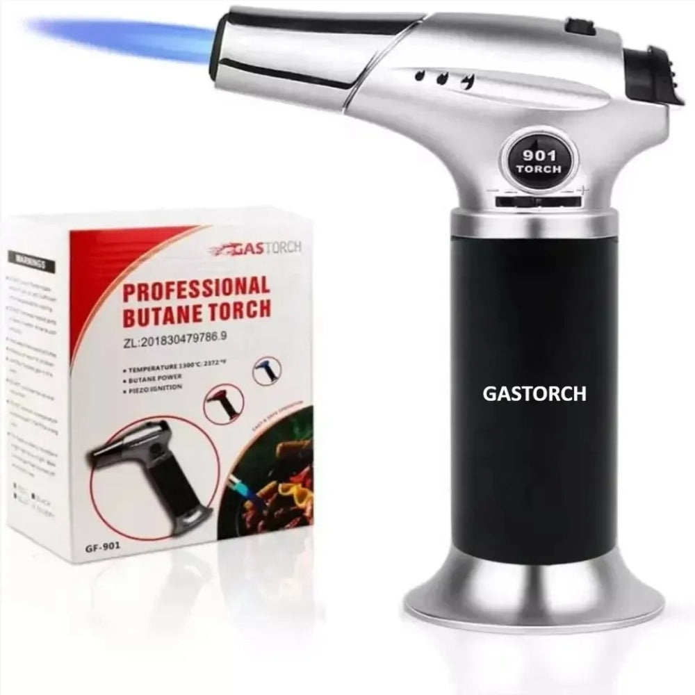 Flameador Encendedor Soplete GF-901