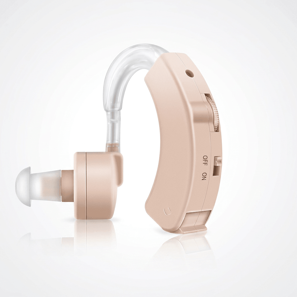 👂 Amplificador de Sonido Personal Cyber Sonic