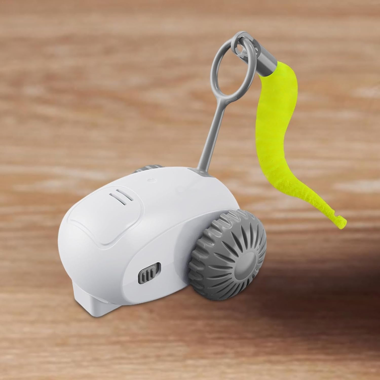 Juguete para gatos electronico