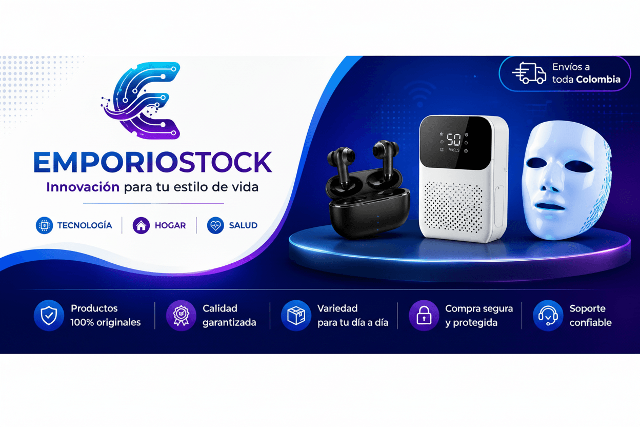 Banner Desktop Emporiostock