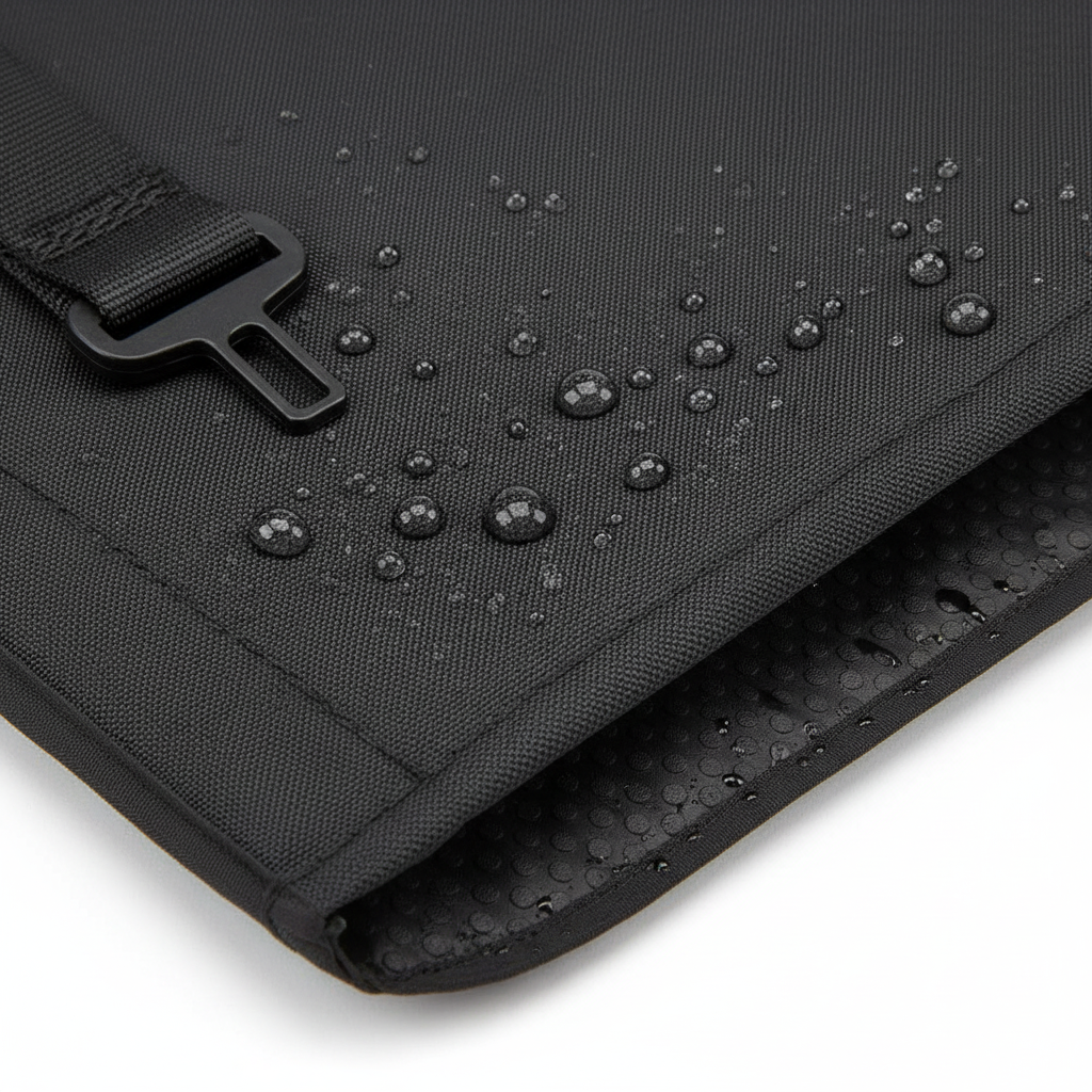 Forro Funda Protector de Silla de Carro para Mascotas – Impermeable y Fácil de Limpiar