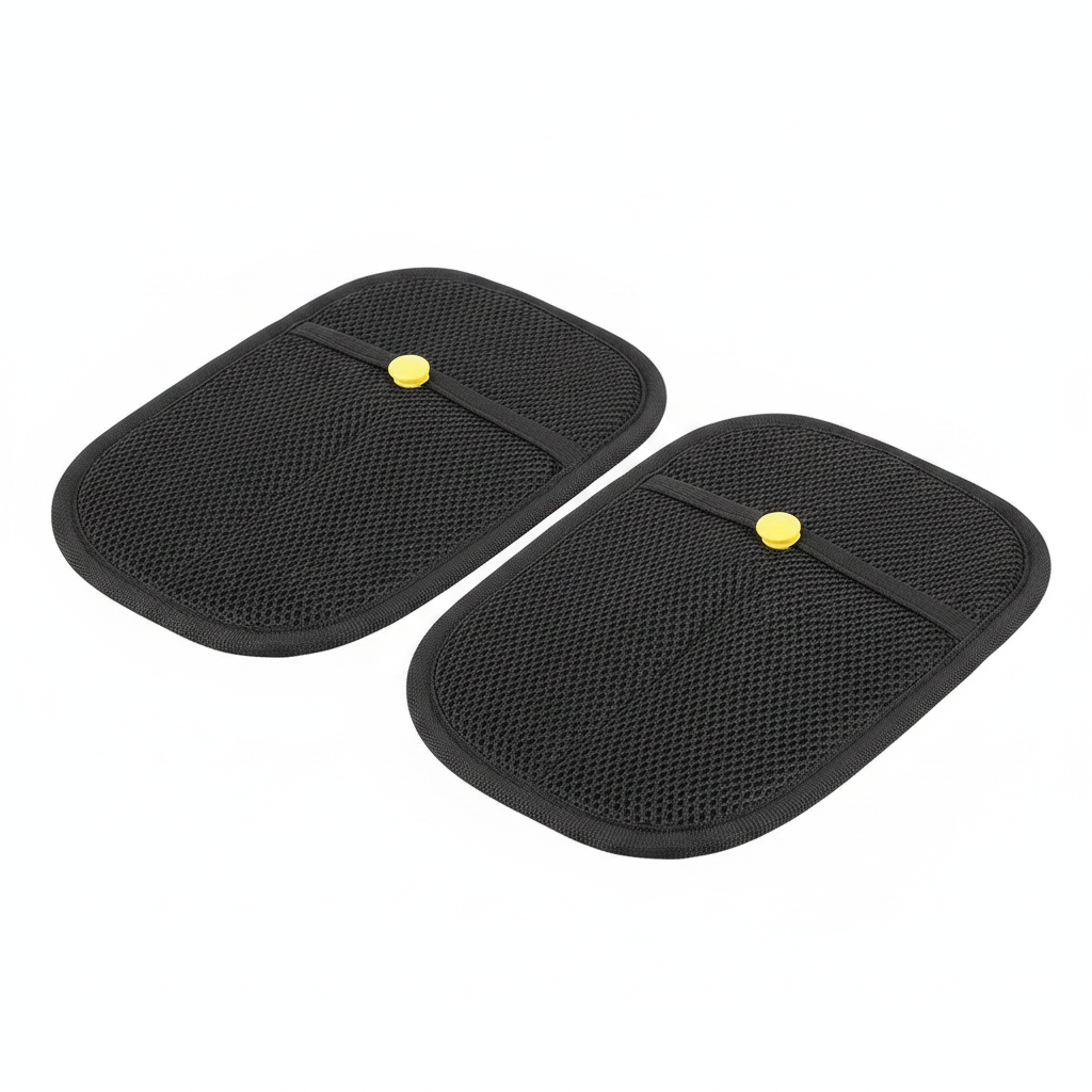Guante Quita Pelo Electrostático Kit x2