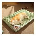 Cama Ortopédica para Perros – Espuma de Alta Densidad, Funda Lavable