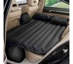 Colchón Inflable para Carro – Comodidad en Viajes y Aventuras con tu Mascota
