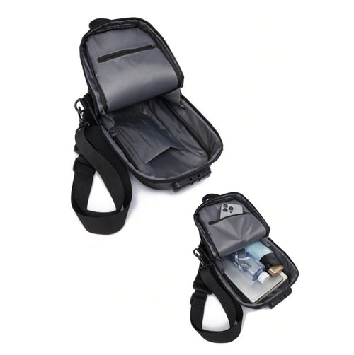 Bolso Antirrobo Cerradura de Seguridad