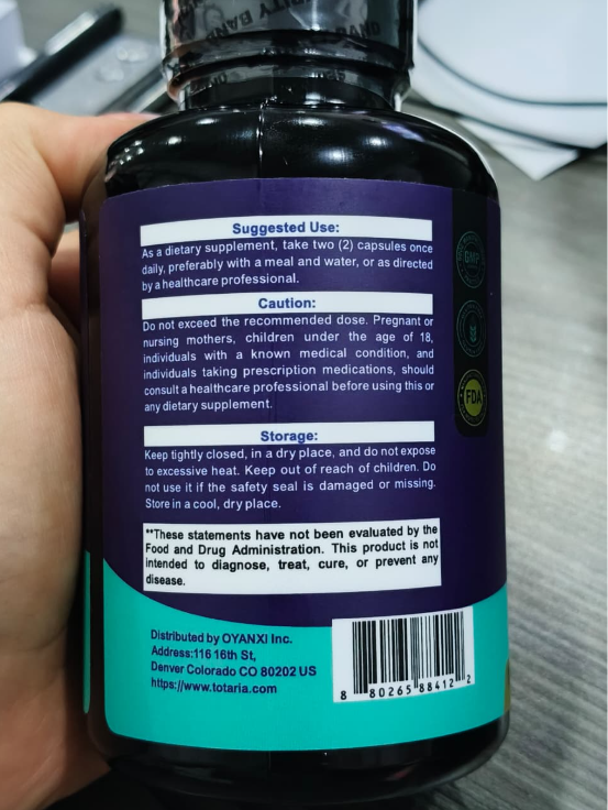 Magnesium 25 in 1 | Suplemento Premium de Magnesio con Complejo B, D3 y K2