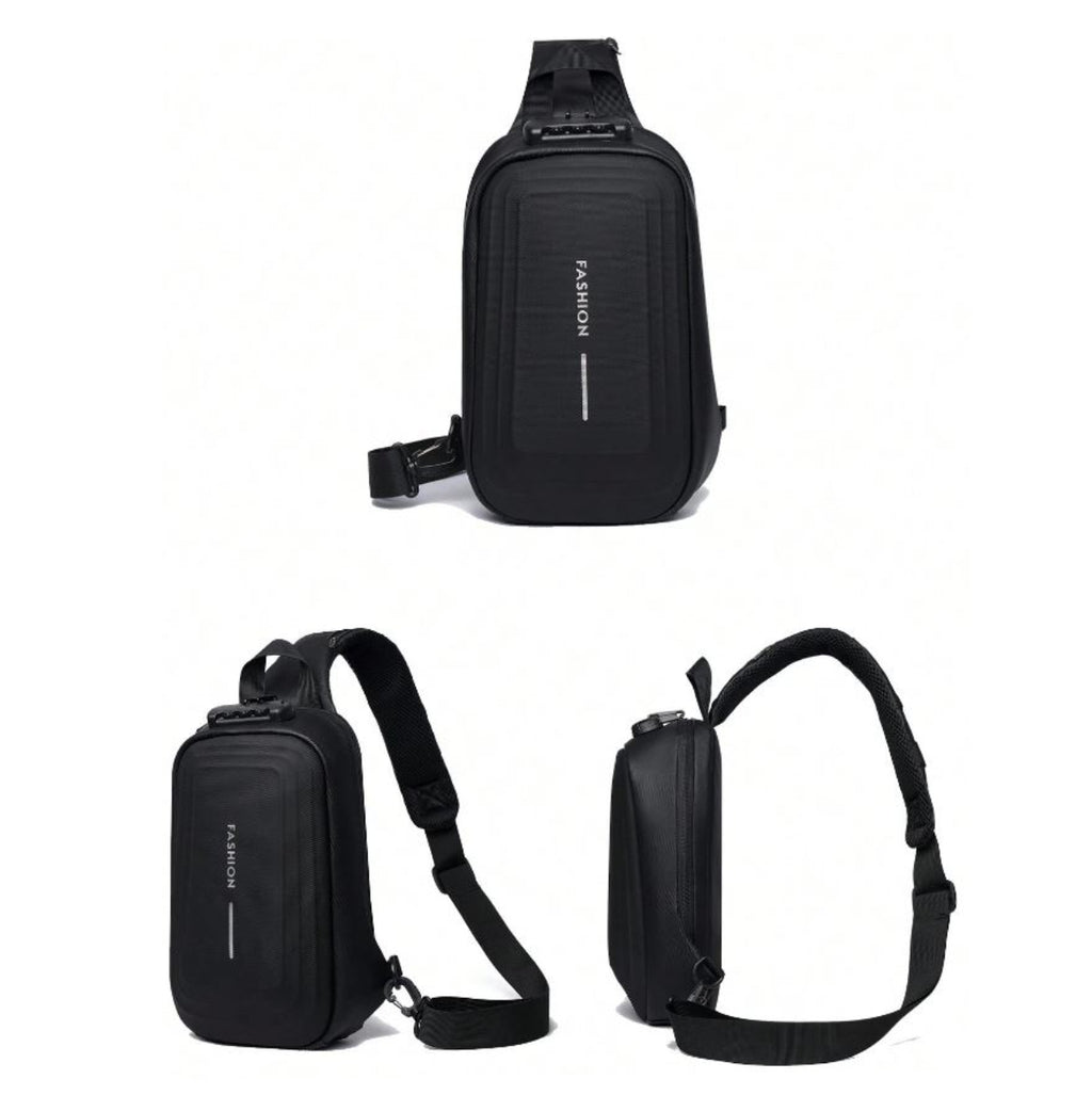 Bolso Antirrobo Cerradura de Seguridad