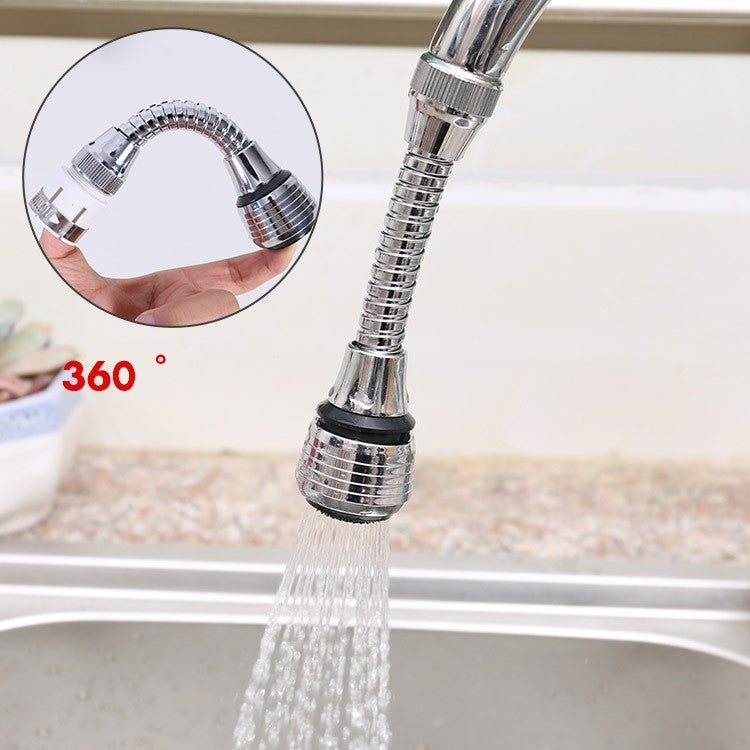 GRIFO AHORRADOR DE AGUA